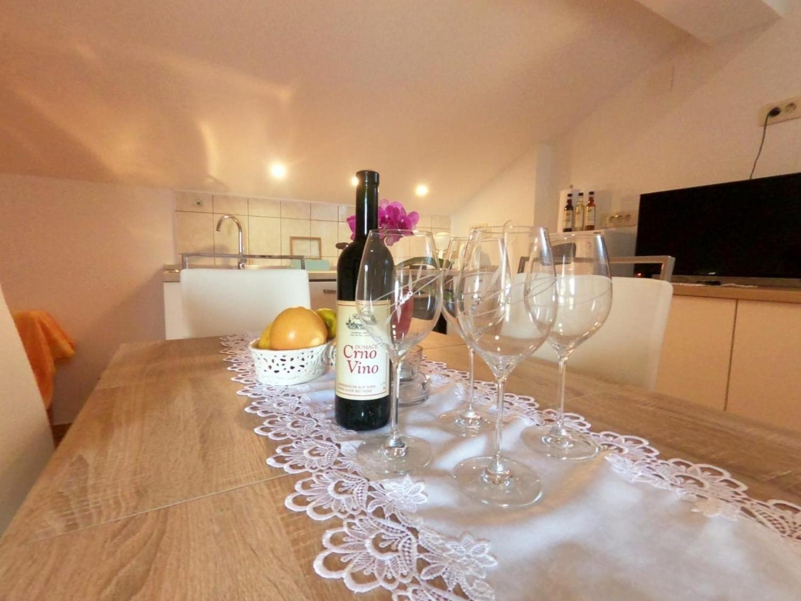 Apartments And Rooms By The Sea Palit, Rab - 5010 Номер фото